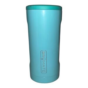 Hopsulator 12oz Slim (2 available: Turquoise & Pink)